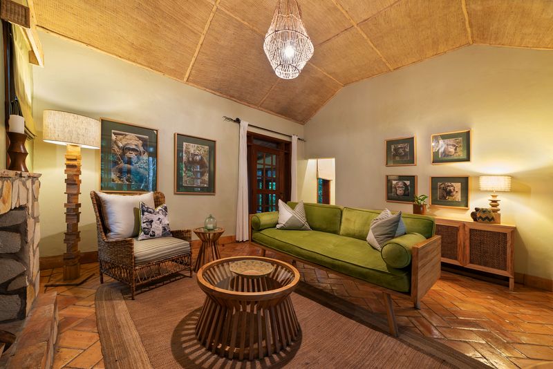 Primate Lodge