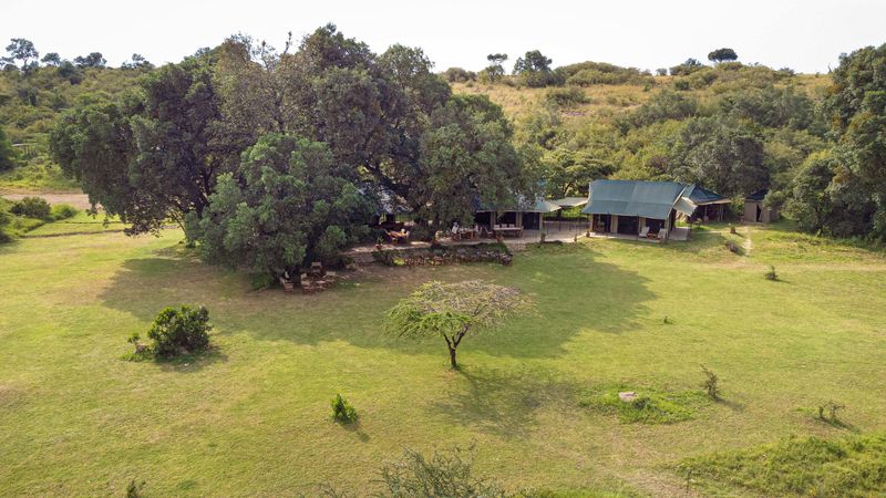 Kicheche Mara Camp
