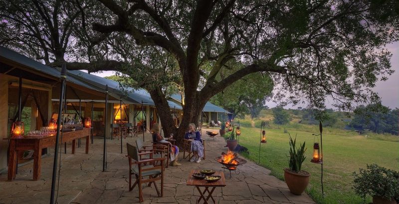 Kicheche Mara Camp