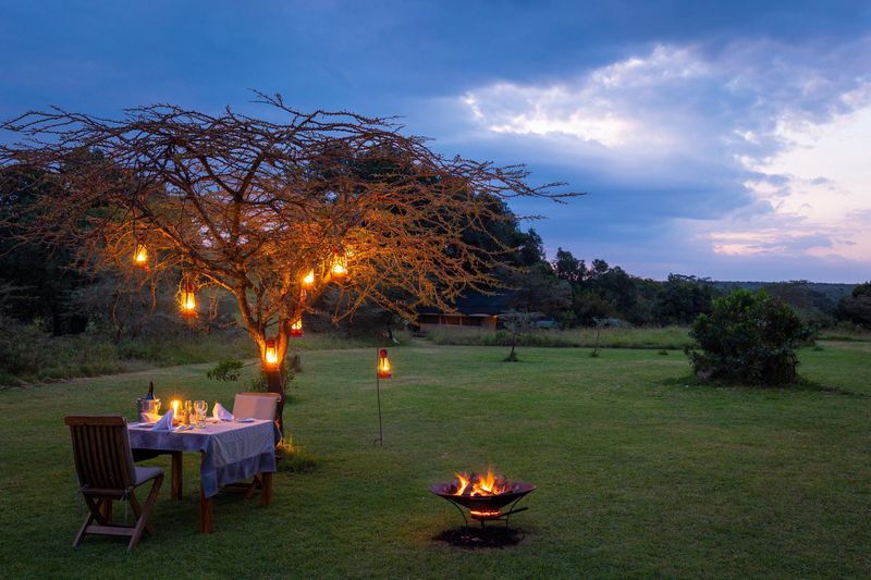 Kicheche Mara Camp