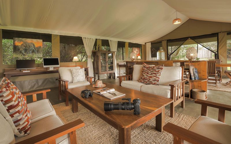 Kicheche Mara Camp