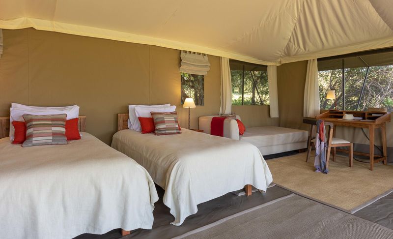 Kicheche Mara Camp