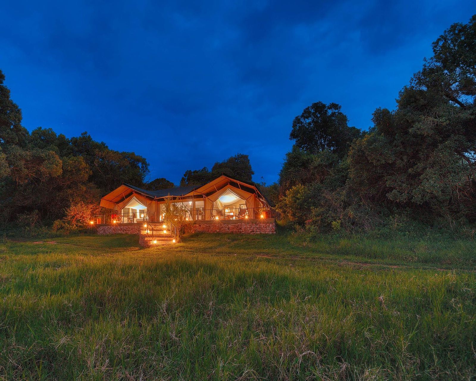 Kicheche Mara Camp