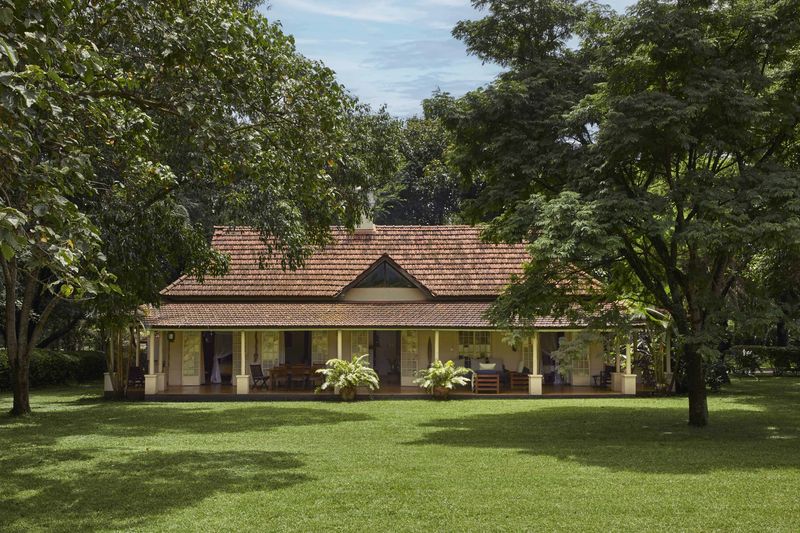 Legendary Lodge