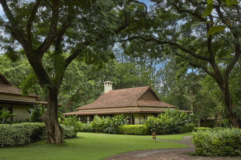 Legendary Lodge