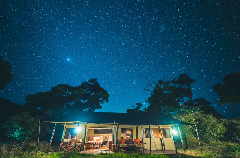 Lemala Ndutu Camp