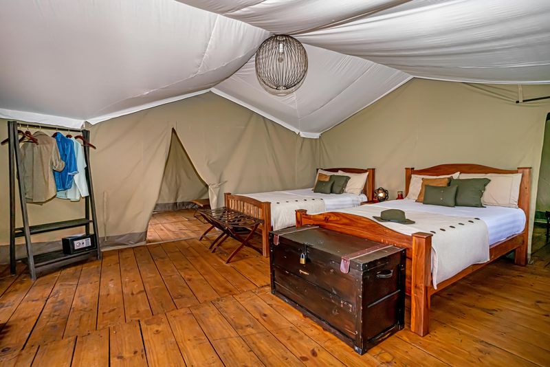Lemala Ndutu Camp