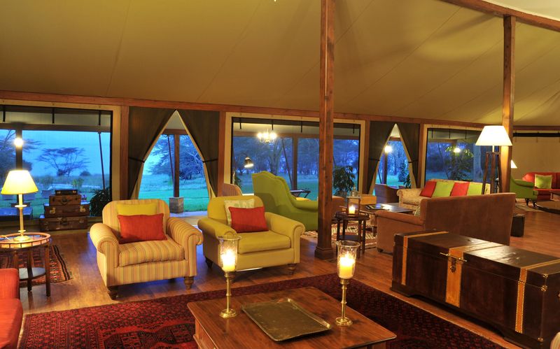 Lake Elmenteita Serena Camp
