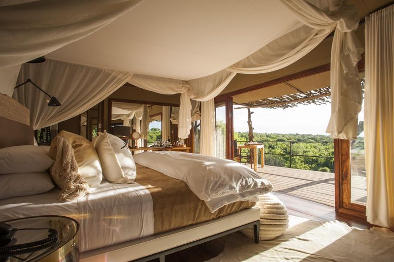 Mwiba Lodge