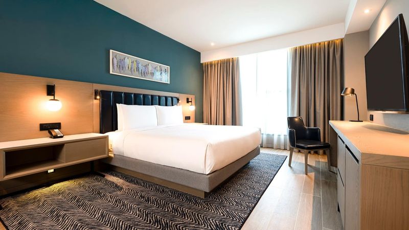 Hyatt Regency Nairobi