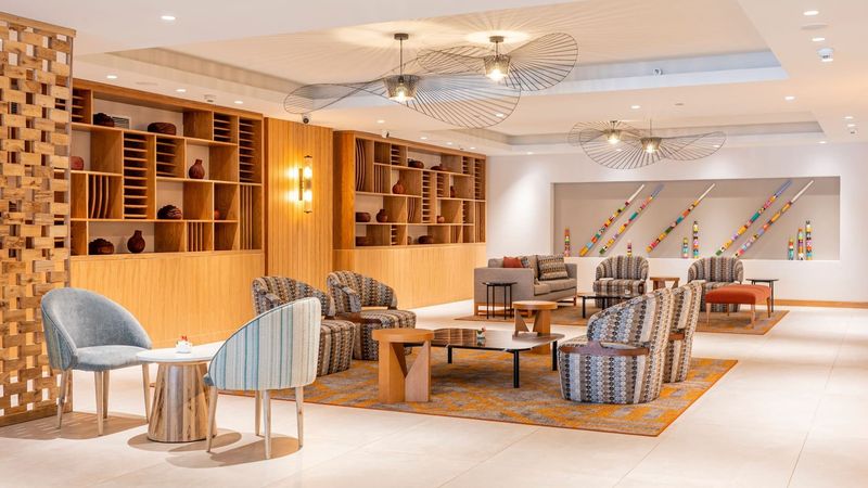 Hyatt Regency Nairobi