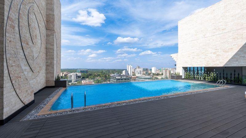 Hyatt Regency Nairobi