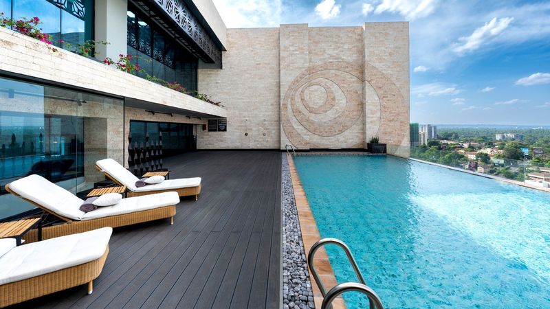 Hyatt Regency Nairobi
