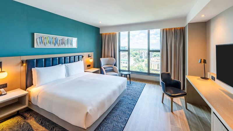 Hyatt Regency Nairobi
