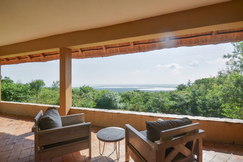 Elephant Plains Lodge