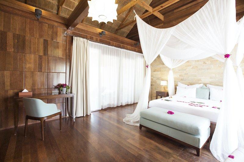 Tulia Zanzibar Unique Beach Resort