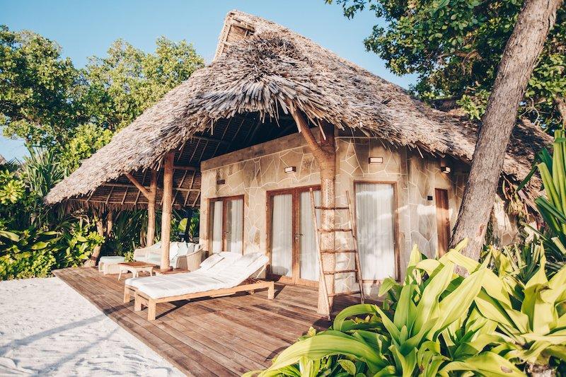 Tulia Zanzibar Unique Beach Resort