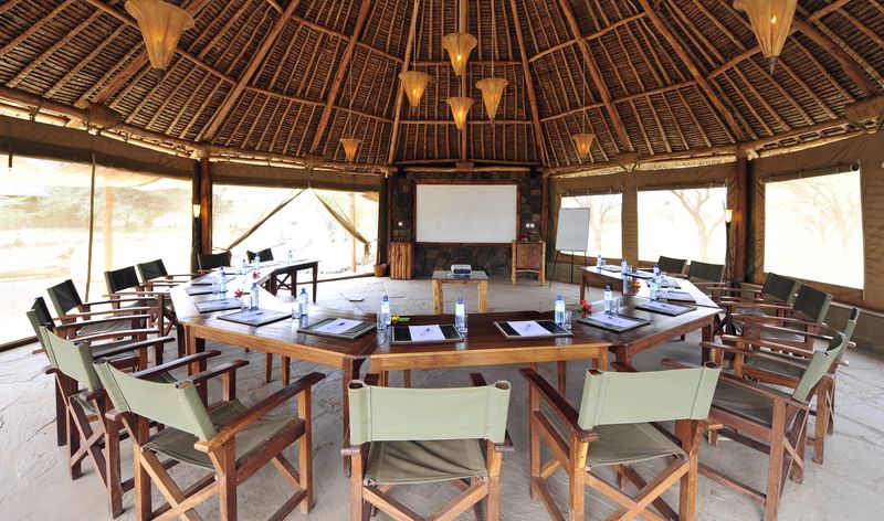 Severin Safari Camp