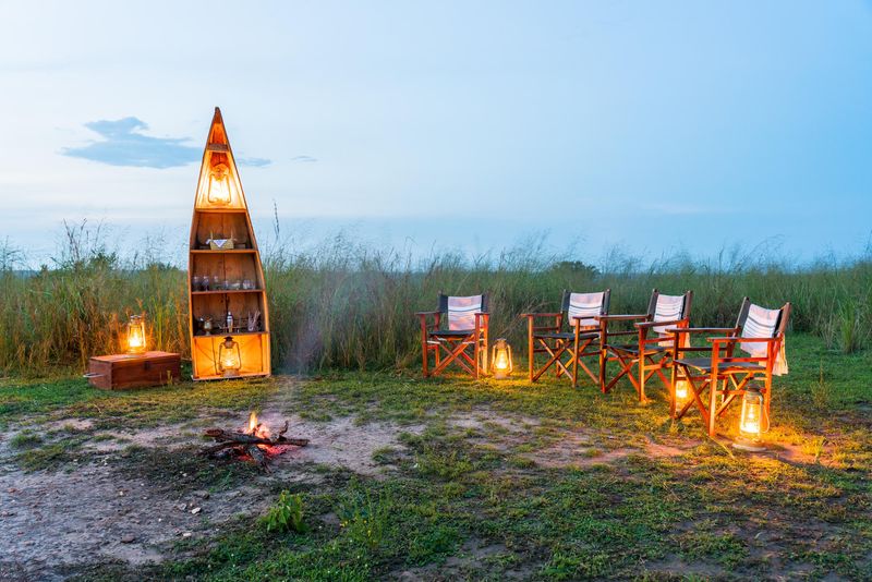 Papa's Camp