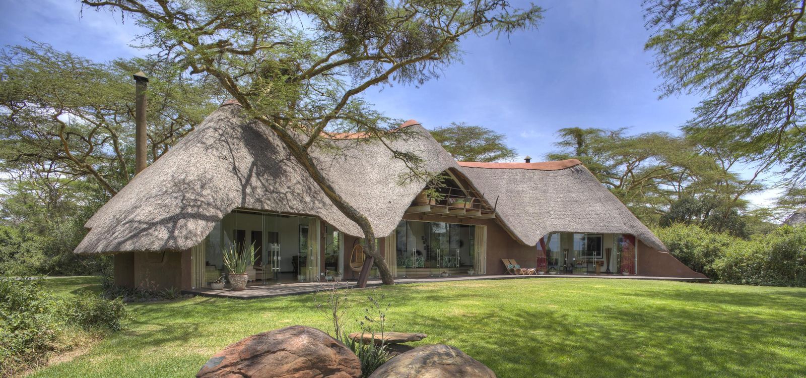 Solio Lodge
