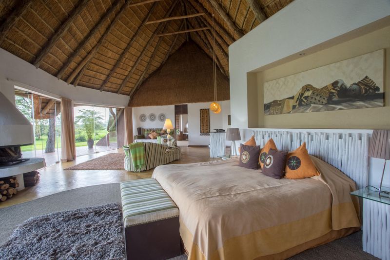 Solio Lodge