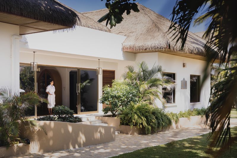 Hemingway’s Watamu
