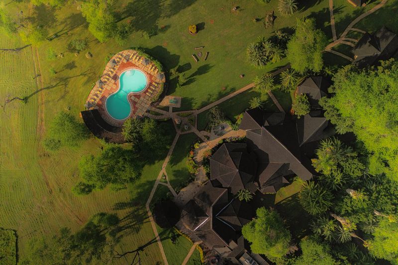 Ol Tukai Lodge