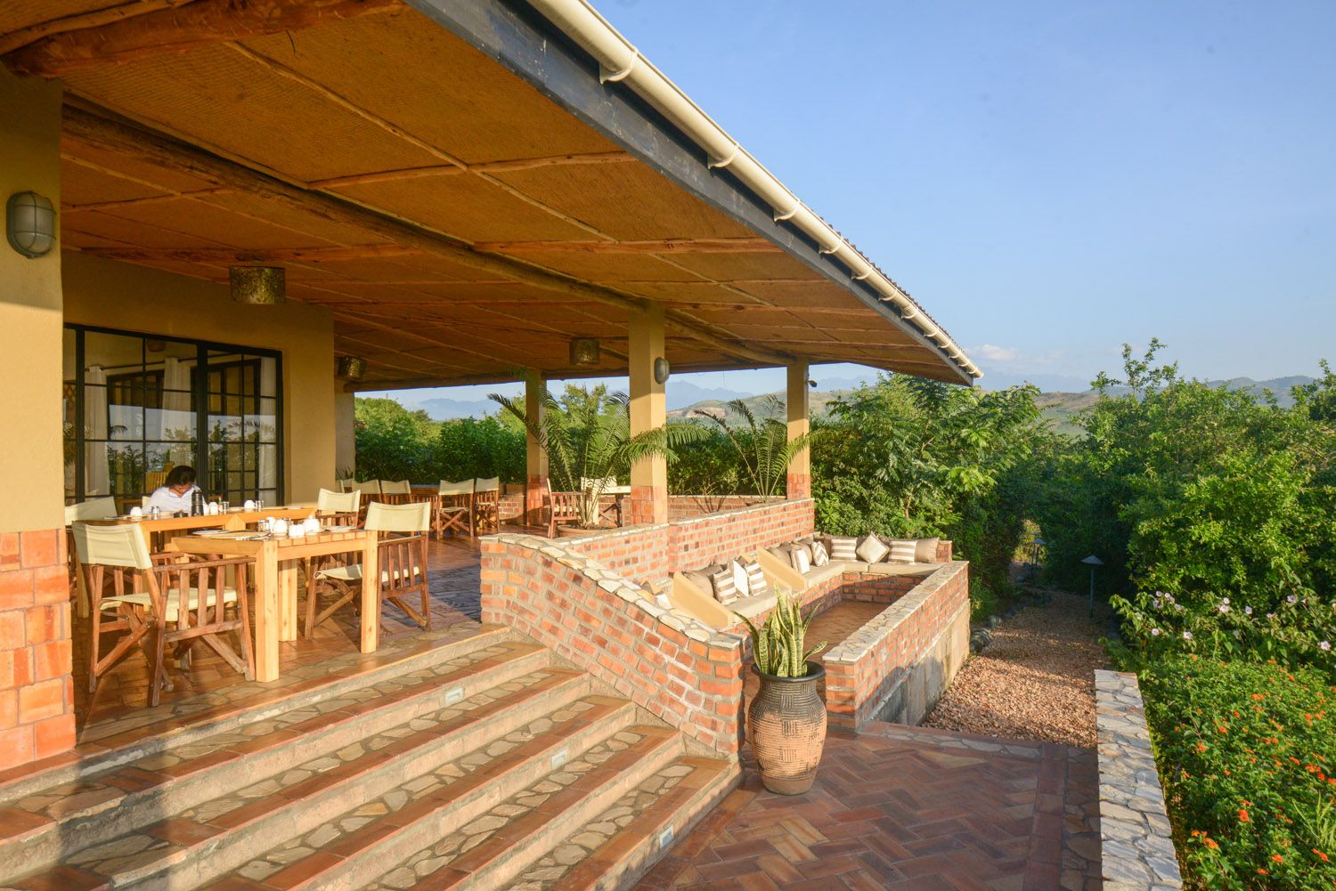 Elephant Plains Lodge