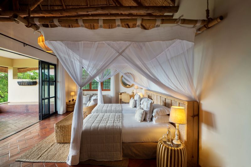 Elephant Plains Lodge