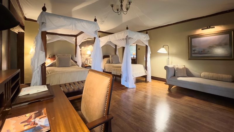 Lake Elmenteita Serena Camp
