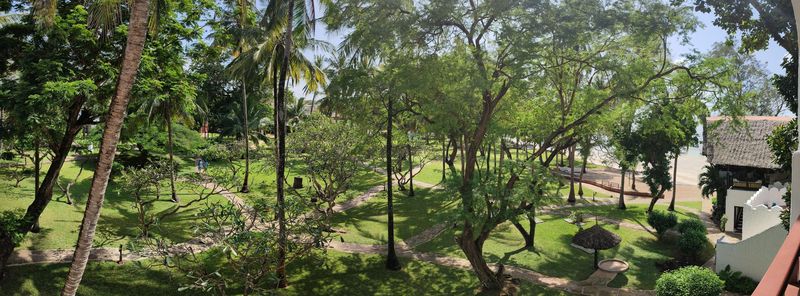 Serena Beach Resort and Spa