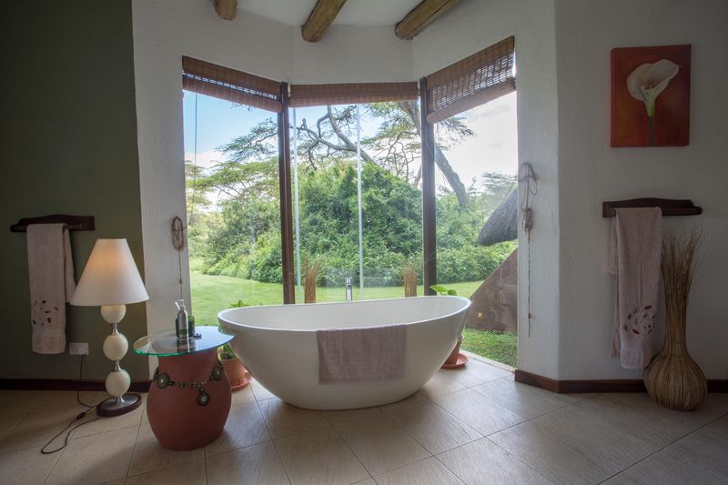 Solio Lodge