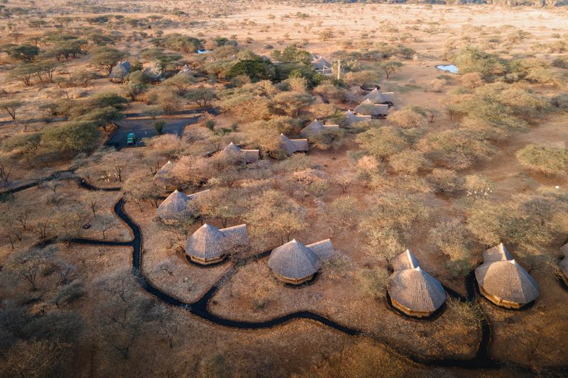 Severin Safari Camp