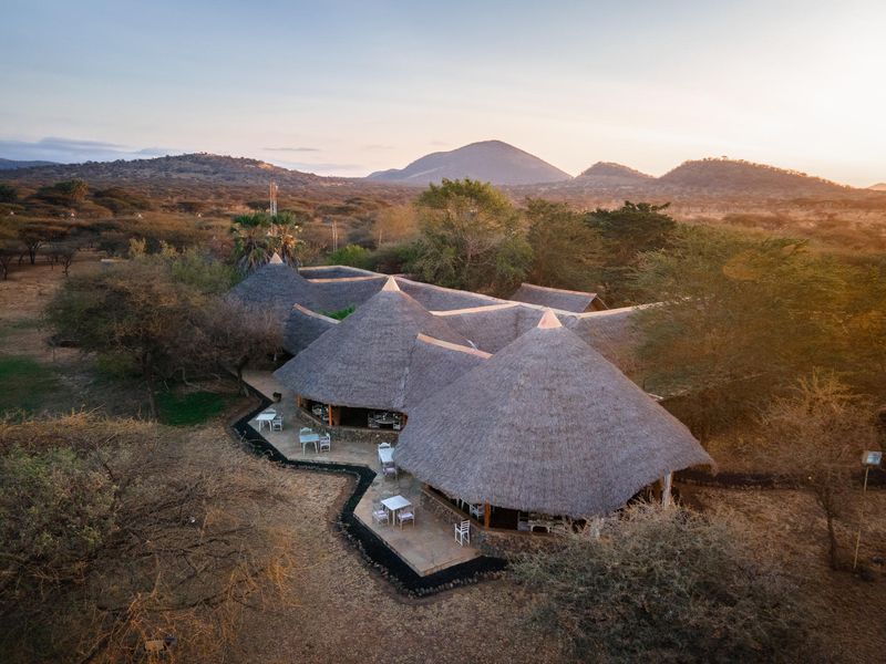 Severin Safari Camp