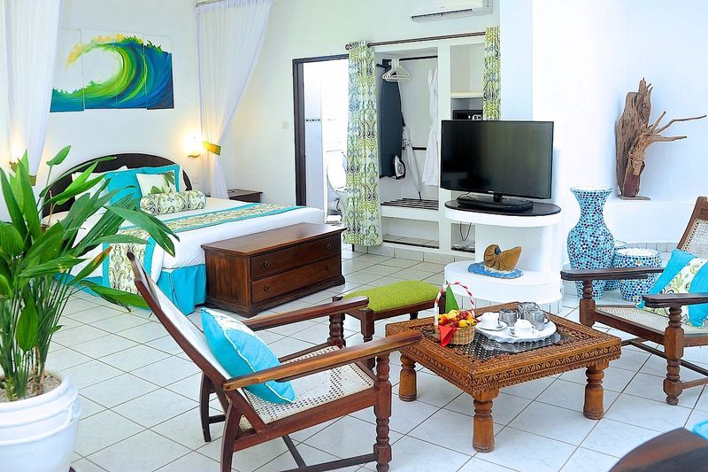 Voyager Beach Resort