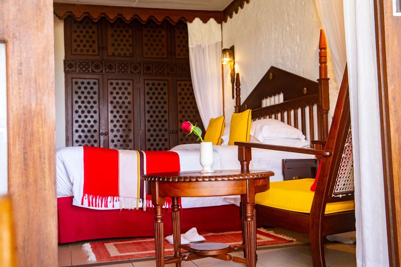 Serena Beach Resort and Spa