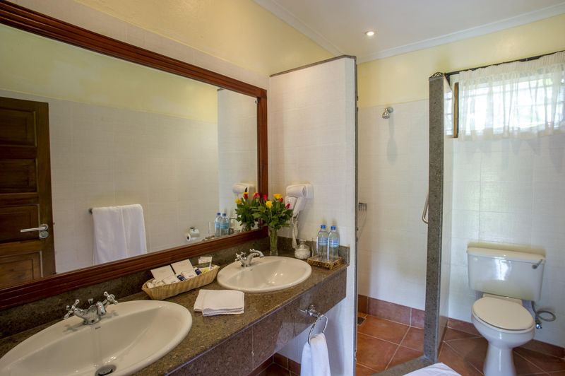 Serena Hotel Arusha