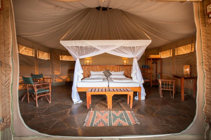 Severin Safari Camp
