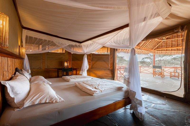 Severin Safari Camp