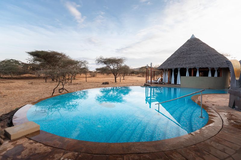 Severin Safari Camp