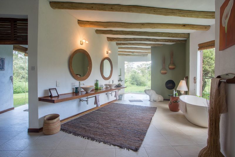 Solio Lodge