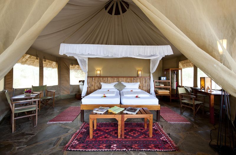 Severin Safari Camp