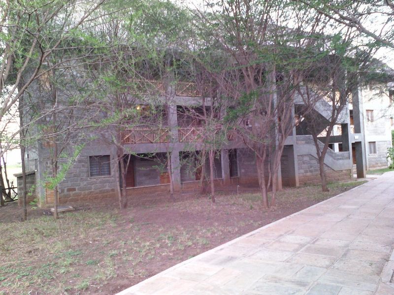 Voi Wildlife Lodge
