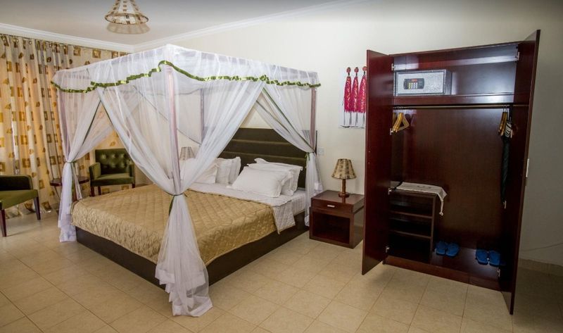 AA Lodge Amboseli