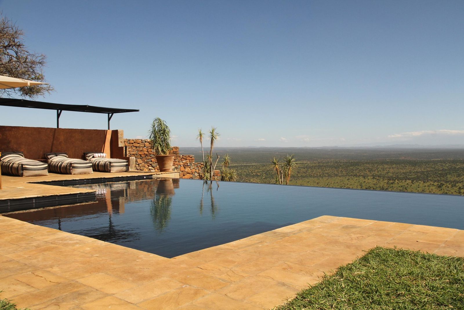 Loisaba Tented Camp