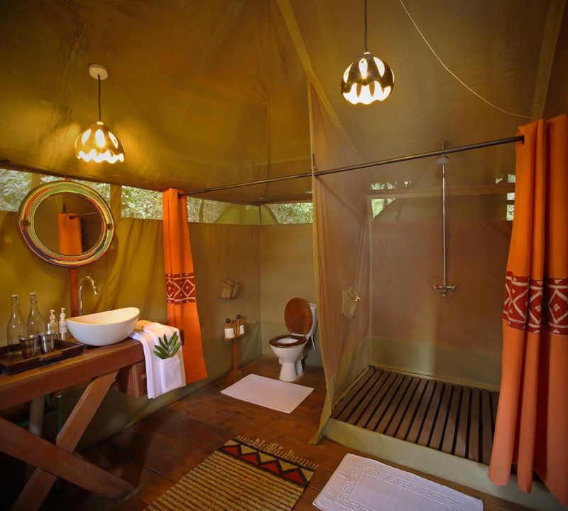 Base Camp Maasai Mara