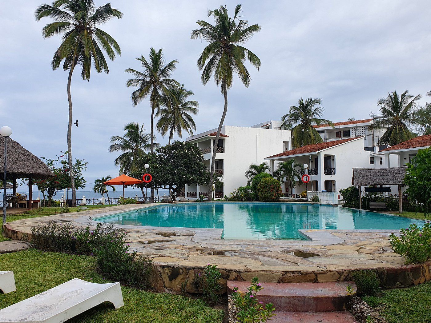 Nyali Beach Hotel