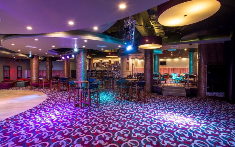 Park Inn By Radisson Blu
