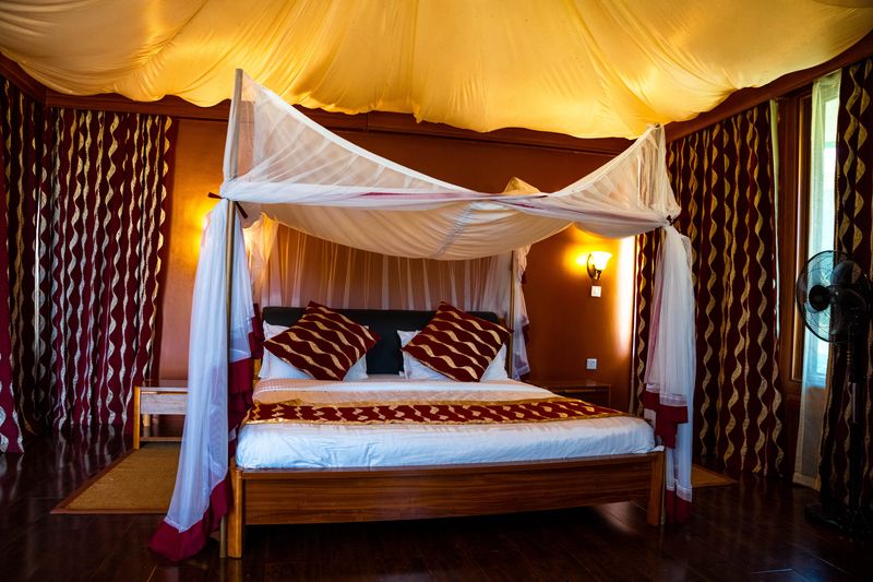 AA Lodge Mara