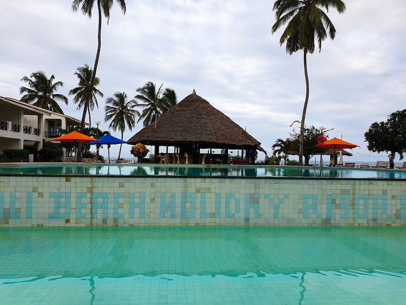 Nyali Beach Hotel